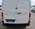 Фольксваген Крафтер, объемом двигателя 2 л и пробегом 213 тыс. км за 26500 $, фото 22 на Automoto.ua