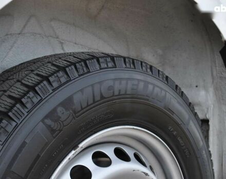 Фольксваген Крафтер, объемом двигателя 2 л и пробегом 213 тыс. км за 26500 $, фото 19 на Automoto.ua