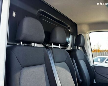 Фольксваген Крафтер, объемом двигателя 0 л и пробегом 50 тыс. км за 18000 $, фото 29 на Automoto.ua