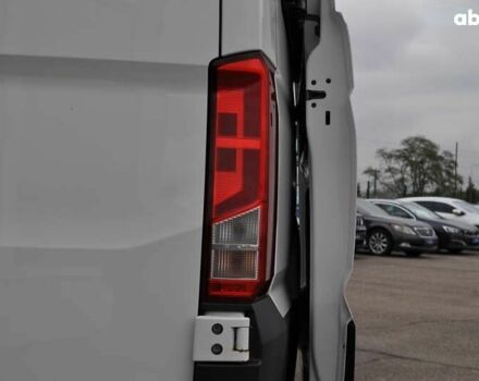 Фольксваген Крафтєр, об'ємом двигуна 2 л та пробігом 129 тис. км за 28000 $, фото 14 на Automoto.ua