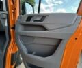 Фольксваген Крафтер, объемом двигателя 2 л и пробегом 173 тыс. км за 26500 $, фото 29 на Automoto.ua