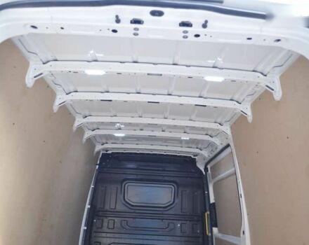 Фольксваген Крафтер, объемом двигателя 2 л и пробегом 272 тыс. км за 26500 $, фото 24 на Automoto.ua