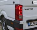 Фольксваген Крафтер, объемом двигателя 1.97 л и пробегом 27 тыс. км за 27000 $, фото 22 на Automoto.ua
