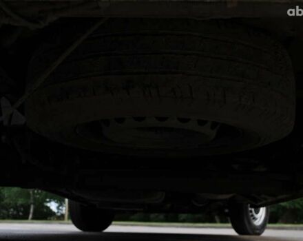 Фольксваген Крафтер, объемом двигателя 2 л и пробегом 272 тыс. км за 26500 $, фото 19 на Automoto.ua