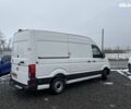 Фольксваген Крафтер, объемом двигателя 0 л и пробегом 85 тыс. км за 17000 $, фото 11 на Automoto.ua