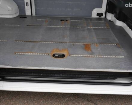 Фольксваген Крафтєр, об'ємом двигуна 2 л та пробігом 129 тис. км за 28000 $, фото 27 на Automoto.ua