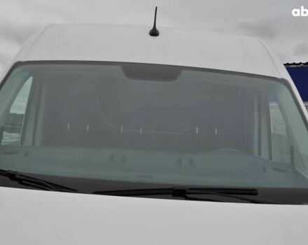 Фольксваген Крафтер, объемом двигателя 2 л и пробегом 197 тыс. км за 26500 $, фото 8 на Automoto.ua