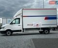Фольксваген Крафтер, объемом двигателя 0 л и пробегом 157 тыс. км за 22900 $, фото 10 на Automoto.ua