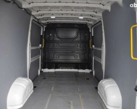 Фольксваген Крафтєр, об'ємом двигуна 2 л та пробігом 129 тис. км за 28000 $, фото 28 на Automoto.ua