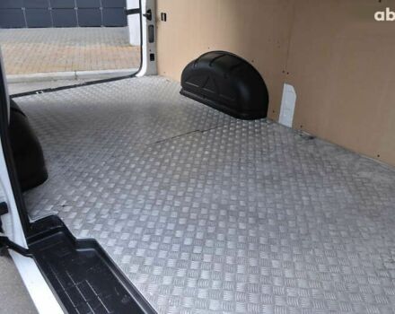 Фольксваген Крафтер, объемом двигателя 2 л и пробегом 272 тыс. км за 26500 $, фото 27 на Automoto.ua