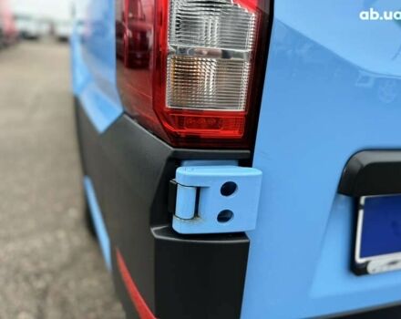 Фольксваген Крафтєр, об'ємом двигуна 2 л та пробігом 150 тис. км за 28500 $, фото 23 на Automoto.ua