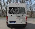 Фольксваген Крафтєр, об'ємом двигуна 2 л та пробігом 190 тис. км за 24500 $, фото 7 на Automoto.ua