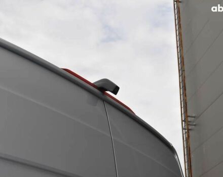 Фольксваген Крафтер, объемом двигателя 2 л и пробегом 212 тыс. км за 33500 $, фото 21 на Automoto.ua