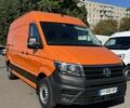 Фольксваген Крафтєр, об'ємом двигуна 2 л та пробігом 173 тис. км за 26700 $, фото 1 на Automoto.ua