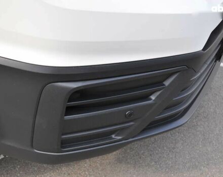 Фольксваген Крафтер, объемом двигателя 2 л и пробегом 272 тыс. км за 26500 $, фото 17 на Automoto.ua