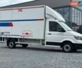 Фольксваген Крафтер, объемом двигателя 0 л и пробегом 157 тыс. км за 22900 $, фото 2 на Automoto.ua