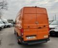Фольксваген Крафтер, объемом двигателя 2 л и пробегом 171 тыс. км за 26800 $, фото 6 на Automoto.ua