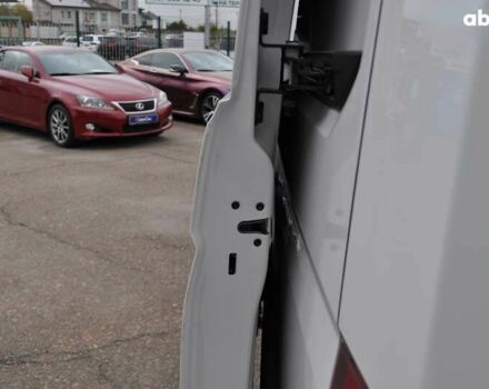 Фольксваген Крафтєр, об'ємом двигуна 2 л та пробігом 129 тис. км за 28000 $, фото 17 на Automoto.ua