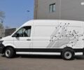 Фольксваген Крафтєр, об'ємом двигуна 2 л та пробігом 190 тис. км за 24500 $, фото 9 на Automoto.ua