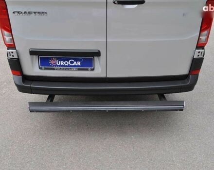 Фольксваген Крафтер, объемом двигателя 2 л и пробегом 212 тыс. км за 33500 $, фото 24 на Automoto.ua