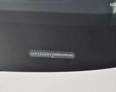 Фольксваген Крафтер, объемом двигателя 2 л и пробегом 213 тыс. км за 26500 $, фото 11 на Automoto.ua