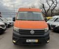 Фольксваген Крафтер, объемом двигателя 2 л и пробегом 171 тыс. км за 26800 $, фото 2 на Automoto.ua