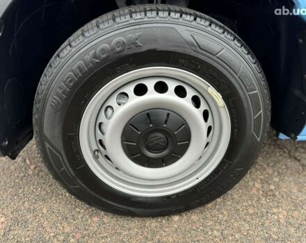 Фольксваген Крафтєр, об'ємом двигуна 2 л та пробігом 150 тис. км за 28500 $, фото 17 на Automoto.ua