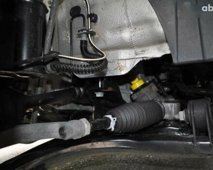 Фольксваген Крафтер, объемом двигателя 2 л и пробегом 212 тыс. км за 33500 $, фото 14 на Automoto.ua