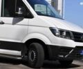 Фольксваген Крафтєр, об'ємом двигуна 2 л та пробігом 210 тис. км за 26500 $, фото 6 на Automoto.ua
