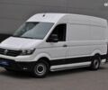 Фольксваген Крафтер, объемом двигателя 2 л и пробегом 220 тыс. км за 26500 $, фото 1 на Automoto.ua