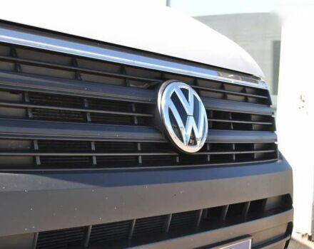 Фольксваген Крафтер, объемом двигателя 2 л и пробегом 174 тыс. км за 28800 $, фото 9 на Automoto.ua