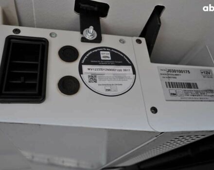 Фольксваген Крафтер, объемом двигателя 2 л и пробегом 174 тыс. км за 28800 $, фото 29 на Automoto.ua