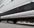 Фольксваген Крафтер, объемом двигателя 2 л и пробегом 220 тыс. км за 26500 $, фото 27 на Automoto.ua
