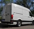 Фольксваген Крафтєр, об'ємом двигуна 2 л та пробігом 210 тис. км за 26500 $, фото 8 на Automoto.ua