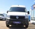 Фольксваген Крафтер, объемом двигателя 2 л и пробегом 174 тыс. км за 28800 $, фото 5 на Automoto.ua