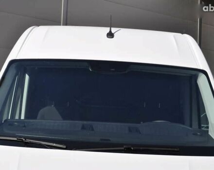 Фольксваген Крафтер, объемом двигателя 2 л и пробегом 210 тыс. км за 26500 $, фото 23 на Automoto.ua