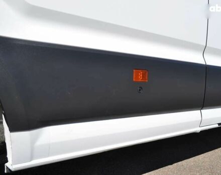 Фольксваген Крафтер, объемом двигателя 2 л и пробегом 174 тыс. км за 28800 $, фото 15 на Automoto.ua