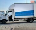 Фольксваген Крафтер, объемом двигателя 2 л и пробегом 200 тыс. км за 26900 $, фото 22 на Automoto.ua