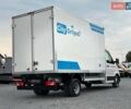 Фольксваген Крафтер, объемом двигателя 2 л и пробегом 196 тыс. км за 26900 $, фото 13 на Automoto.ua