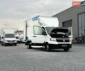 Фольксваген Крафтер, объемом двигателя 2 л и пробегом 196 тыс. км за 26900 $, фото 18 на Automoto.ua