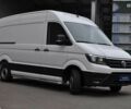 Фольксваген Крафтер, объемом двигателя 2 л и пробегом 220 тыс. км за 26500 $, фото 4 на Automoto.ua