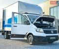 Фольксваген Крафтер, объемом двигателя 2 л и пробегом 200 тыс. км за 26900 $, фото 17 на Automoto.ua