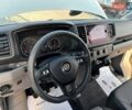 Фольксваген Крафтер, объемом двигателя 2 л и пробегом 200 тыс. км за 26900 $, фото 31 на Automoto.ua