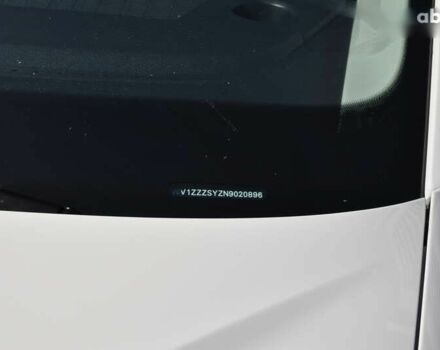 Фольксваген Крафтер, объемом двигателя 2 л и пробегом 210 тыс. км за 26500 $, фото 24 на Automoto.ua