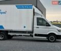 Фольксваген Крафтер, объемом двигателя 2 л и пробегом 196 тыс. км за 26900 $, фото 1 на Automoto.ua