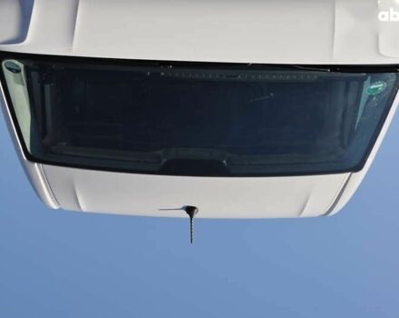 Фольксваген Крафтер, объемом двигателя 2 л и пробегом 174 тыс. км за 28800 $, фото 7 на Automoto.ua