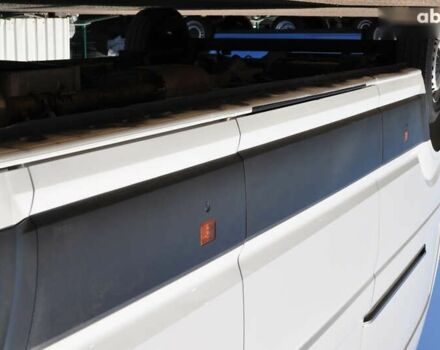 Фольксваген Крафтер, объемом двигателя 2 л и пробегом 174 тыс. км за 28800 $, фото 13 на Automoto.ua