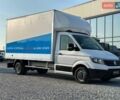 Фольксваген Крафтер, объемом двигателя 2 л и пробегом 200 тыс. км за 26900 $, фото 3 на Automoto.ua