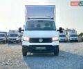 Фольксваген Крафтер, объемом двигателя 2 л и пробегом 200 тыс. км за 26900 $, фото 6 на Automoto.ua