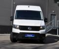 Фольксваген Крафтєр, об'ємом двигуна 2 л та пробігом 210 тис. км за 26500 $, фото 3 на Automoto.ua